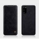 Ett elegant fodral till Samsung Galaxy S20 i kvalitativt material.