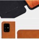 Ett snyggt omslag till Samsung Galaxy A71 i kvalitativt material.