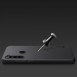 Ett snyggt omslag till Xiaomi Redmi Note 8T i kvalitativt material.