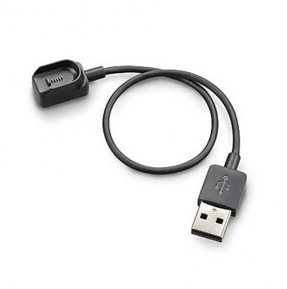 Plantronics - USB strömkabel - 4-PIN USB type A (han) - for Voyager Legend