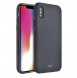 Din iPhone XS / iPhone X kommer att skyddas av detta fantastiska omslag.