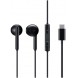 Huawei CM33 In-Ear Headset Type C - Svart