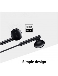 Huawei CM33 In-Ear Headset Type C - Svart
