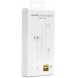 Huawei CM33 In-Ear Headset Type C - Svart