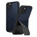 Ett elegant fodral för iPhone 11 Pro.