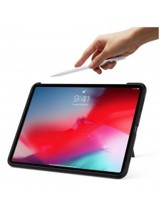 Spigen Tough Armor Tech iPad Pro 11 2018 - Svart