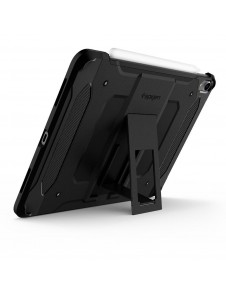 Spigen Tough Armor Tech iPad Pro 11 2018 - Svart