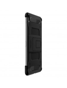 Spigen Tough Armor Tech iPad Pro 11 2018 - Svart