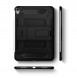 Spigen Tough Armor Tech iPad Pro 11 2018 - Svart