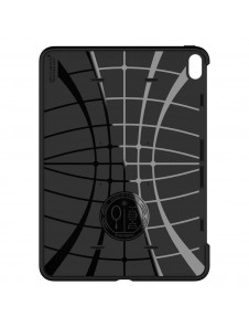 Spigen Tough Armor Tech iPad Pro 11 2018 - Svart