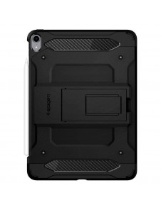 Spigen Tough Armor Tech iPad Pro 11 2018 - Svart