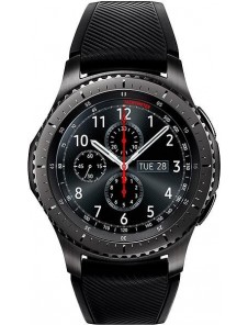 Samsung SM-R760 Gear S3 Frontier