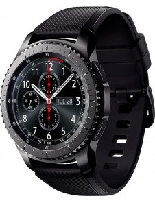 Samsung SM-R760 Gear S3 Frontier