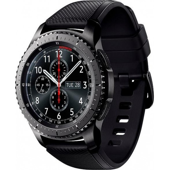 Samsung SM-R760 Gear S3 Frontier