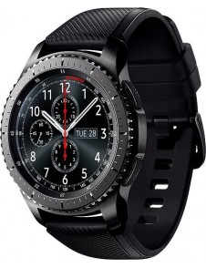 Samsung SM-R760 Gear S3 Frontier