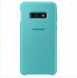 Samsung EF-PG970TGEGWW Silikon Skal till Samsung Galaxy S10e - Grön