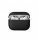 Detta fodral designat för laddningsfodralet med trådlös laddning av de originella AirPods Pro-hörlurarna från UNIQ