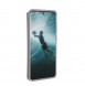 Ett elegant fodral till Samsung Galaxy S20.