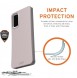 Din Samsung Galaxy S20 kommer att skyddas av detta fantastiska omslag.