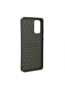 Ett elegant fodral till Samsung Galaxy S20.