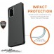 Ett elegant fodral till Samsung Galaxy S20 Plus.