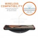 Ett elegant fodral till Samsung Galaxy S20.