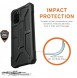 Ett elegant fodral till Samsung Galaxy S20.
