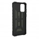 Ett elegant fodral till Samsung Galaxy S20.