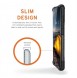 Din Samsung Galaxy S20 kommer att skyddas av detta fantastiska omslag.