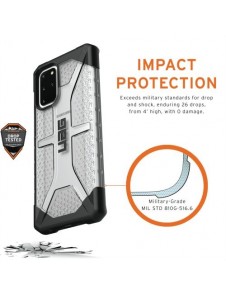 Ett elegant fodral till Samsung Galaxy S20.