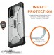 Ett elegant fodral till Samsung Galaxy S20.