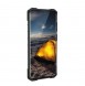 Ask och väldigt snyggt skal till Samsung Galaxy S20.