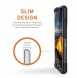 Ett elegant fodral till Samsung Galaxy S20.