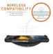 Ett elegant fodral till Samsung Galaxy S20.