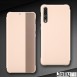 Ett elegant lock till Huawei P20 Pro i kvalitativt material.