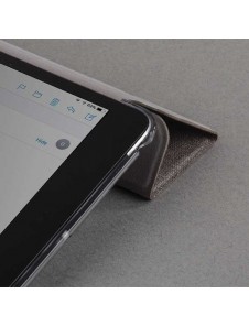 Din iPad 10.2 2019 kommer att skyddas av detta fantastiska omslag.