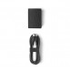 USB-C utgångsspänning: 5V-3A / 9V-2A / 12V-1,5A (USB-C PD3.0 18W)