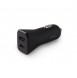 USB-C PD 3.0 + USB-A-utgång