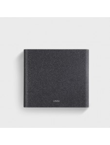 USB-C 2 PD-utgång:
5 V / 3 A, 9 V / 3 A, 12 V / 2,5 A, 15 V / 2 A, 20 V / 1,5 A 30W max. (PD3.0 + QC3.0)