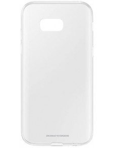 Samsung EF-QA520TTEGWW Clear Cover Samsung Galaxy A5 (2017) - Genomskinlig