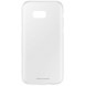 Samsung EF-QA520TTEGWW Clear Cover Samsung Galaxy A5 (2017) - Genomskinlig