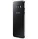 Samsung EF-QA520TTEGWW Clear Cover Samsung Galaxy A5 (2017) - Genomskinlig