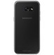 Samsung EF-QA520TTEGWW Clear Cover Samsung Galaxy A5 (2017) - Genomskinlig