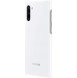 Samsung EF-KN970CWEGWW Led Cover till Galaxy Note10 - Vit