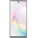 Samsung EF-PN970TWEGWW Silikon Cover Flexibel Gel Fodral till  Galaxy Note10 - Vit