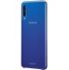 Samsung EF-AA505CVEGWW Gradation Cover Hårt gradientfodral till Samsung Galaxy A50 - Violett
