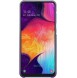Samsung EF-AA505CVEGWW Gradation Cover Hårt gradientfodral till Samsung Galaxy A50 - Violett