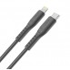 Stöd 18W USB-C PD full laddningshastighet upp till 60% på 30 minuter