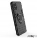 Ett elegant fodral till Samsung Galaxy S20.