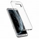 Spigen Liquid Crystal fodral skal Samsung Galaxy S8 Plus G955 - Klar